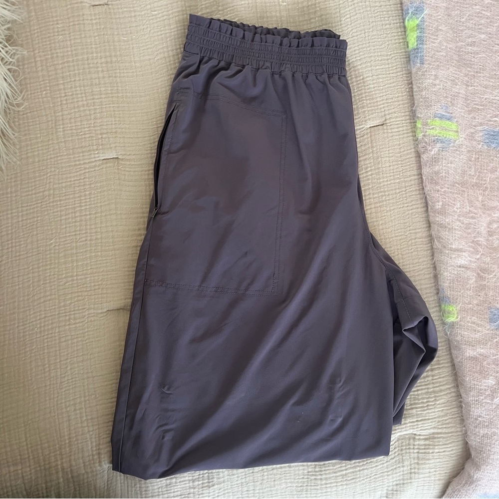 Athleta Savannah jogger pants